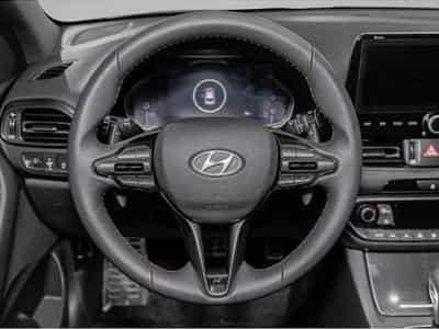 Hyundai i30 (2025) - Photo 6