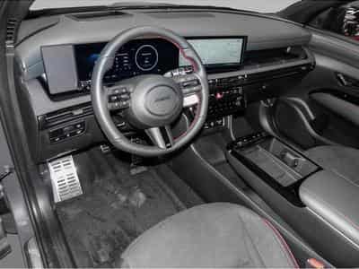 Hyundai Tucson (2025) - Photo 4