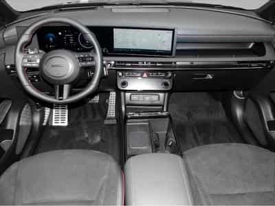 Hyundai Tucson (2025) - Photo 5