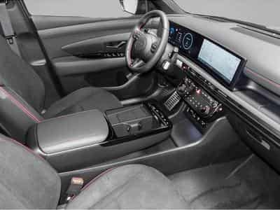 Hyundai Tucson (2025) - Photo 3