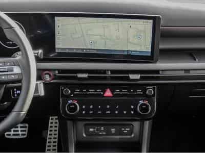 Hyundai Tucson (2025) - Photo 3