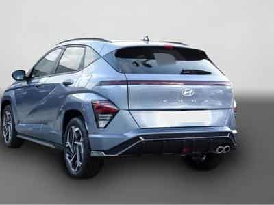 Hyundai Kona (2025) - Photo 2