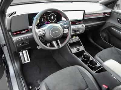 Hyundai Kona (2025) - Photo 4