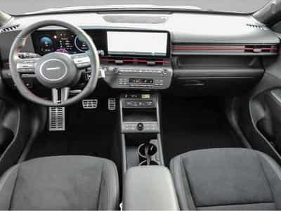 Hyundai Kona (2025) - Photo 5