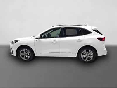 Ford Kuga (2026) - Photo 4