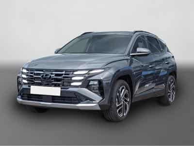 Hyundai Tucson (2025) - Photo 1