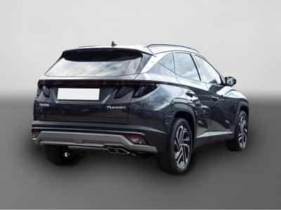 Hyundai Tucson (2025) - Photo 2