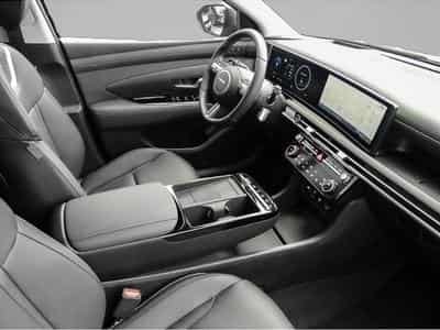 Hyundai Tucson (2025) - Photo 3