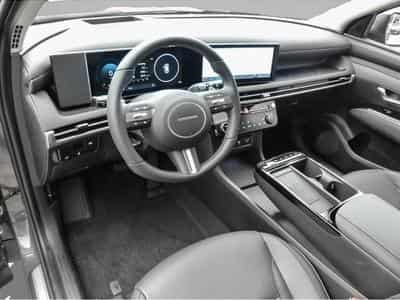 Hyundai Tucson (2025) - Photo 4