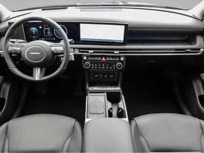 Hyundai Tucson (2025) - Photo 5