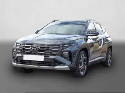 Hyundai Tucson (2025) - Photo 1