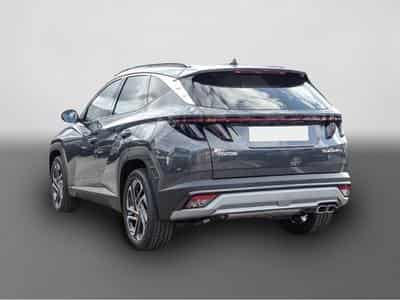 Hyundai Tucson (2025) - Photo 2