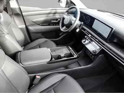 Hyundai Tucson (2025) - Photo 3