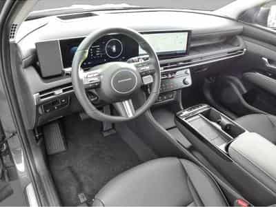 Hyundai Tucson (2025) - Photo 4