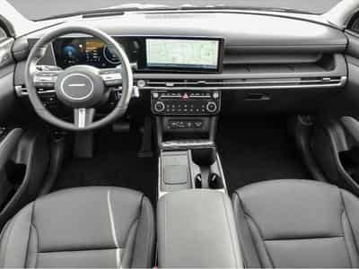 Hyundai Tucson (2025) - Photo 5