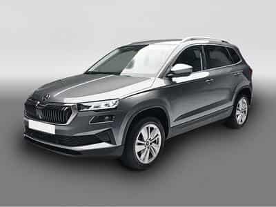 Skoda Karoq (2026) - Photo 1