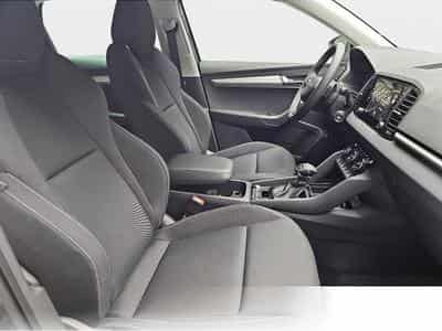 Skoda Karoq (2026) - Photo 15