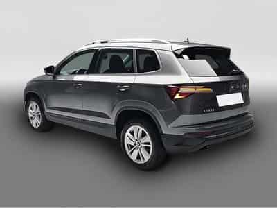 Skoda Karoq (2026) - Photo 3