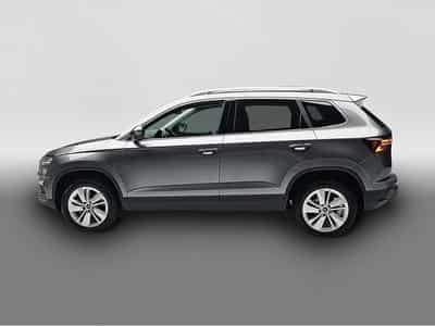 Skoda Karoq (2026) - Photo 4