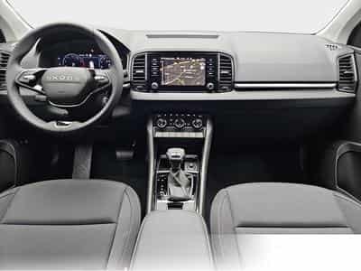 Skoda Karoq (2026) - Photo 6