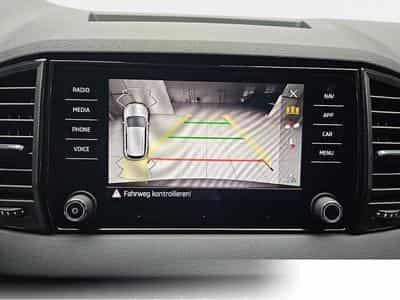 Skoda Karoq (2026) - Photo 9