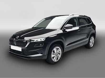 Skoda Karoq (2026) - Photo 1
