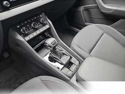 Skoda Karoq (2026) - Photo 11