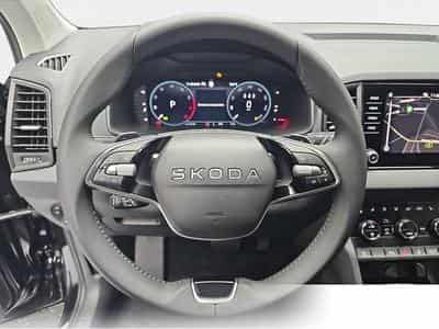 Skoda Karoq (2026) - Photo 12