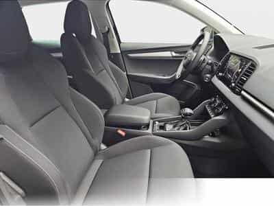 Skoda Karoq (2026) - Photo 15
