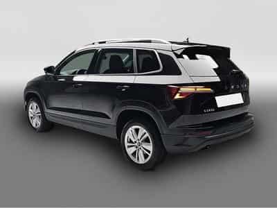Skoda Karoq (2026) - Photo 3