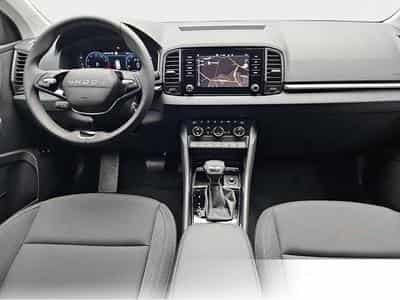 Skoda Karoq (2026) - Photo 6