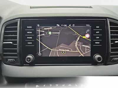 Skoda Karoq (2026) - Photo 8