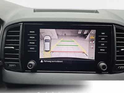 Skoda Karoq (2026) - Photo 9