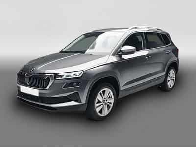 Skoda Karoq (2026) - Photo 1