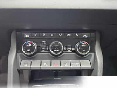 Skoda Karoq (2026) - Photo 10