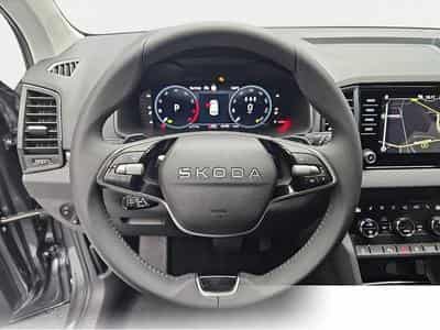 Skoda Karoq (2026) - Photo 12