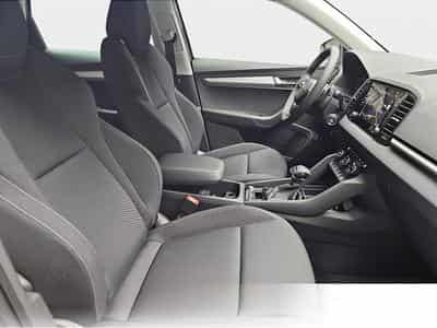 Skoda Karoq (2026) - Photo 15