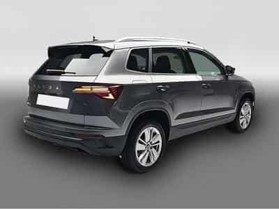 Skoda Karoq (2026) - Photo 2