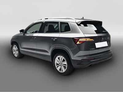 Skoda Karoq (2026) - Photo 3