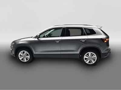 Skoda Karoq (2026) - Photo 4