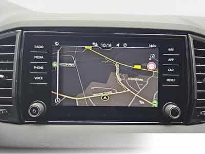 Skoda Karoq (2026) - Photo 8