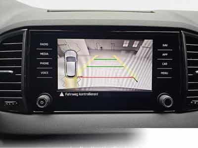 Skoda Karoq (2026) - Photo 9