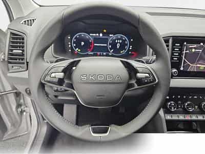 Skoda Karoq (2026) - Photo 12