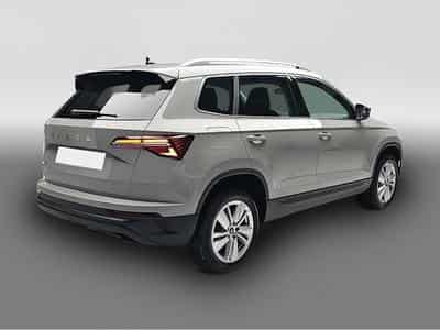 Skoda Karoq (2026) - Photo 2