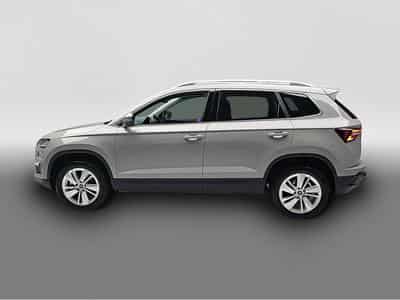 Skoda Karoq (2026) - Photo 4