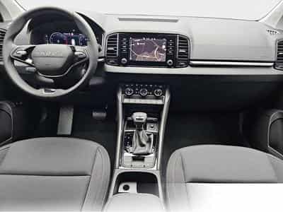 Skoda Karoq (2026) - Photo 6