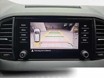 Skoda Karoq (2026) - Photo 9