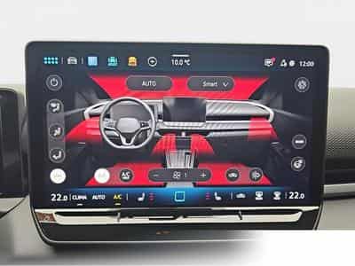 VW T-Roc (2026) - Photo 10