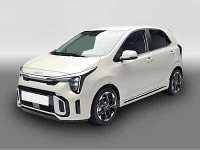 Kia Picanto (2026) - Photo 1