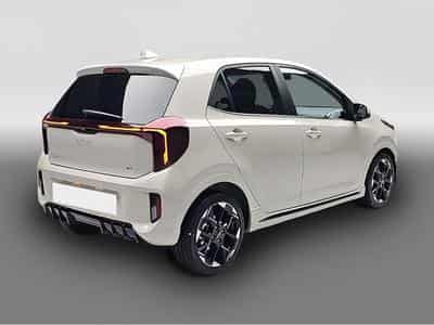 Kia Picanto (2026) - Photo 2